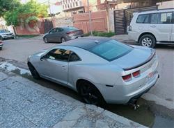 شێڤرۆلێت کەمارۆ